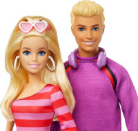 BRB Barbie & Ken 65th Geburtstag