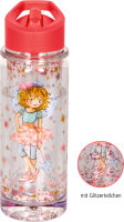 Prinzessin Lillifee Glitzer Trinkflasche Kinderflasche 0,3L