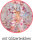 Glitzer-Trinkflasche (ca. 0,3 l) - Prinzessin Lillifee