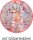 Prinzessin Lillifee Glitzer Trinkflasche Kinderflasche 0,3L