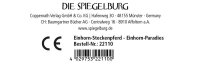 Einhorn-Steckenpferd - Einhorn-Paradies