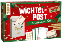 Wichtelpost - Briefkasten-Set