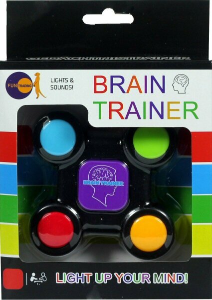 Brain Trainer