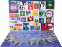 PAW Adventskalender 2024