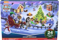 PAW Adventskalender 2024