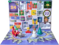 PAW Adventskalender 2024