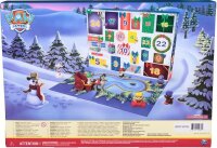PAW Adventskalender 2024