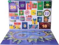 PAW Adventskalender 2024