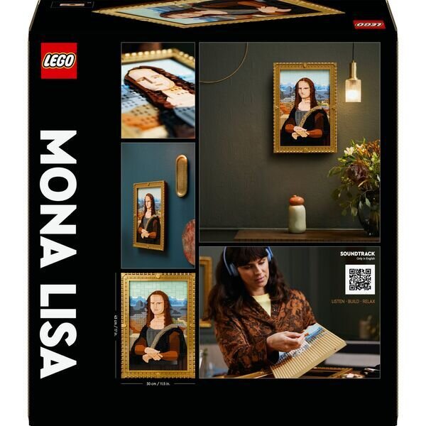 LEGO® ART 31213 Mona Lisa