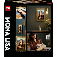 LEGO® ART 31213 Mona Lisa