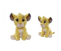 Disney Lion King 30th, Simba, 25cm