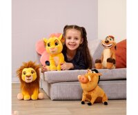 Disney Lion King 30th, Timon, 25cm