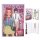TOPModel Dress Me Up Rebel Kitty Stickerbuch Kinder Mode Styling Set