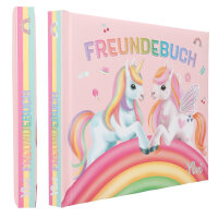 Ylvi Freundebuch
