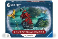 Mystery kids Adventskalender "Der...