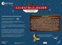Mystery kids Adventskalender "Der...
