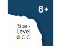 Ravensburger Mystery Adventskalender Piraten der Karibik – Rätsel ab 6 Jahren