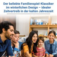 Sagaland Wintermärchen - Spiel ab 6 Jahren