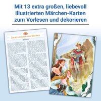 Sagaland Wintermärchen - Spiel ab 6 Jahren