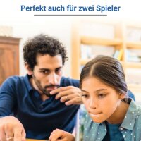Labyrinth der Meister - Spiel ab 8 Jahren