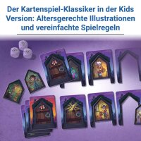 Werwölfe Kids - Kinderspiel ab 6 Jahren