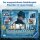 Scotland Yard - Spiel ab 8 Jahren
