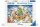 Puzzle Disneys Weihnachten 1000 Teile
