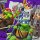 Puzzle Ninja Turtles 3x49 Teile