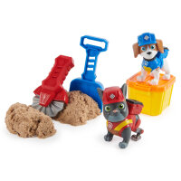 RBL Rubble & Crew Figuren Sets