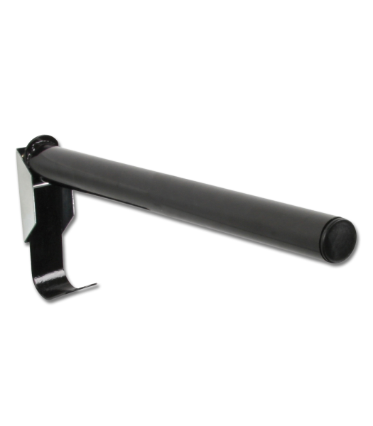 Sattelhalter, klappbar