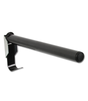 Sattelhalter, klappbar