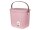 Waldhausen Multibag ECO, 6 l Farbe Linnea Rosa