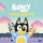 BLUEY – Schlafenszeit