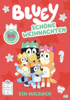 BLUEY – Schöne Weihnachten