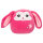Ylvi Swoppies Plüsch Hase 20 cm