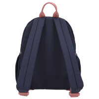 Miss Melody Rucksack mit Herzsteppung GLITTER HORSE