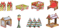 POK Adventskalender 2024