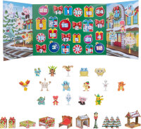 POK Adventskalender 2024