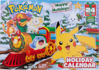 POK Adventskalender 2024