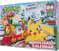 POK Adventskalender 2024