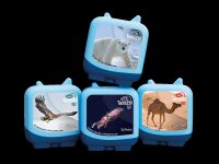 Clever Tonie Tierisch! Extrem - Set