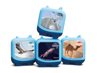Clever Tonie Tierisch! Extrem - Set