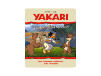 Tonie Best of Regenbogen – Yakari