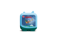 Clever Tonie Der kleine Drache Kokosnuss - Der kleine Drache Kokosnuss feiert Weihnachten. Englisch lernen mit dem kleinen Drachen Kokosnuss.