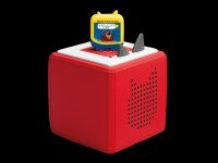 Clever Tonie Bibibiber - Warum leuchten Sterne?