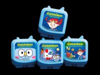 Clever Tonie Lichterkinder - Lernen mit LIKI und LUMI...
