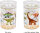 Glitzerbecher - Dino Friends