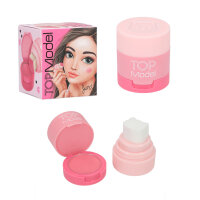TOPModel Blush Stamp BEAUTY and ME, Sortiert