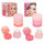 TOPModel Blush Stamp BEAUTY and ME, Sortiert