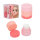 TOPModel Blush Stamp BEAUTY and ME, Sortiert